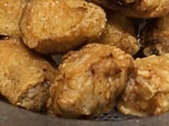 -阿鸡鱼庄·顺德鲜蒸小炒(亚运村店)
