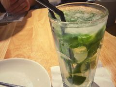 -Cactus墨西哥仙人掌餐厅