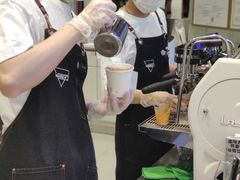 -Manner Coffee(壹方城店)