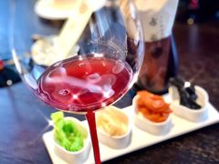 -甄御•海鲜新青岛菜(麦岛店)