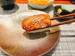 -戏作寿司(观音桥店)