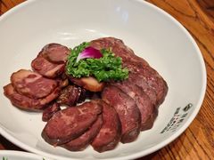 -驿楼兰·新疆菜(火车站店)