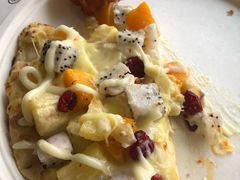 -City1+1城市比萨·意面(桂林路店)