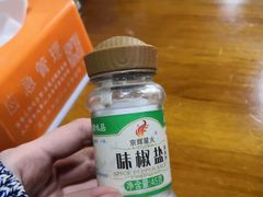 -生活本该如此北京小馆(周庄嘉园店)