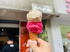 -Dip in Gelato(富民路店)