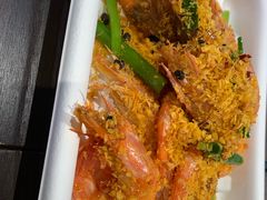 -盒马鲜生(和谐广场店)