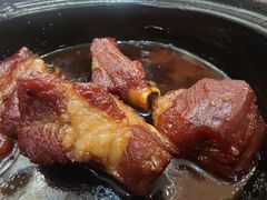 秘制红枣骨-文记壹心鸡(宝华路店)