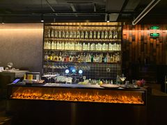 -Pasha帕夏土耳其餐厅(南昌路店)