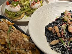 -BE BRIGHT KITCHEN(正佳广场店)