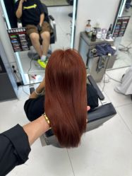 -乾健·烫染·接发SALON