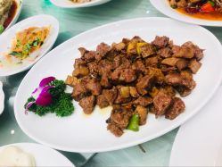 -唐山香格里拉大酒店·宴会厅
