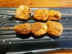 -烧货·活海鲜炭烧(湖滨商业街店)