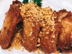 炸鸡翼-池记(尖沙咀店)