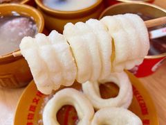 -万方圆拌粉瓦罐汤(恒茂华城店)