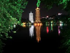 -桂林两江四湖景区