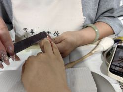 -四季·予你日式美甲美睫Nail