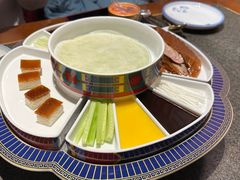 -真地道京味府·鲜橙烤鸭·北京菜(朝外大街东大桥店)
