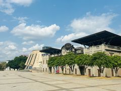 -中国客家博物馆