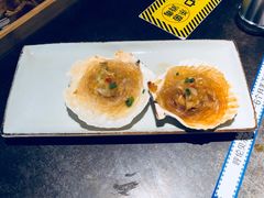 -很久以前羊肉串(昌里路三钢里店)