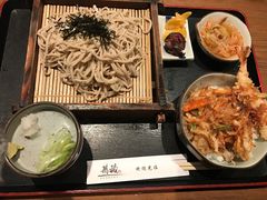 -万藏·荞麦酒房BANKURA JAPANESE SOBA KITCHEN(长乐路店)