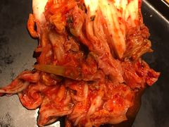 辣白菜-韩罗苑(万象城店)