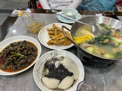 -红灯笼龙凤饭店(宁波老字号店)