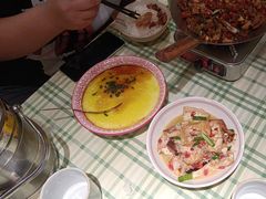 -蛮佬拾·乡里土菜馆(河西王府井店)