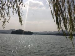 -浙江省博物馆(孤山馆区)