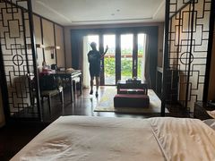 -佛山顺德香云纱园林酒店(清晖园店)