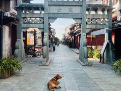 -巍山古城