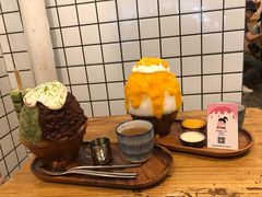 -WONDER ICE 萬得冰田(建設路总店)