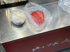 -山林大红·上海大红肠(五莲路店)