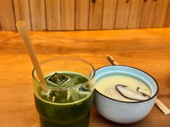 -无印良品餐堂 MUJI Diner(成都太古里店)