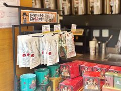 零售区-茶颜悦色(长郡步行街口店)