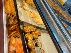 -鲍师傅糕点(永安里店)