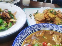 -云中菜馆(恒晟·云中绿园店)