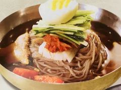 -禾谷韩餐(热带海洋学院店)