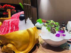 -尚海豆捞(乐虹坊店)