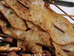 -木屋烧烤(坂田天安云谷店)