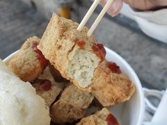 -龙翔臭豆腐(河坊街店)