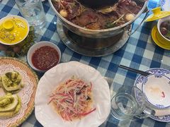 -伊帆食府·青海地方特色美食