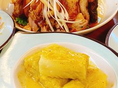 -鼎香润(德胜门内店)