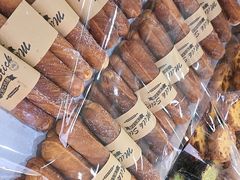-工匠面包(壹方店)