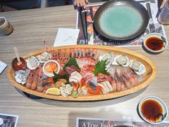-一本魅·日式料理
