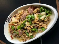 -野菌皇海景野生菌火锅(滨海大道店)