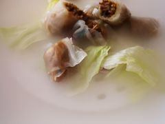 -梧桐餐厅(泉城路店)