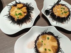 -将相和·海鲜蒸饺大连菜
