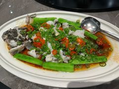 -禾府酒家·传统广府味(番禺店)