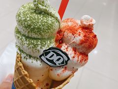 -DQ·蛋糕·冰淇淋(阜盛道店)