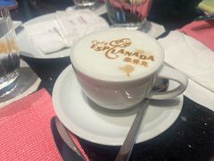 -咖啡苑 - 蔚藍夏日主题(永利皇宫店)